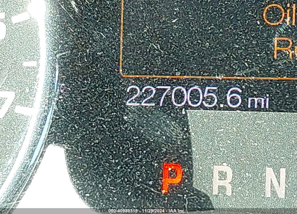 2009 FORD F-150 VIN: 1FTPW14V29FB43843