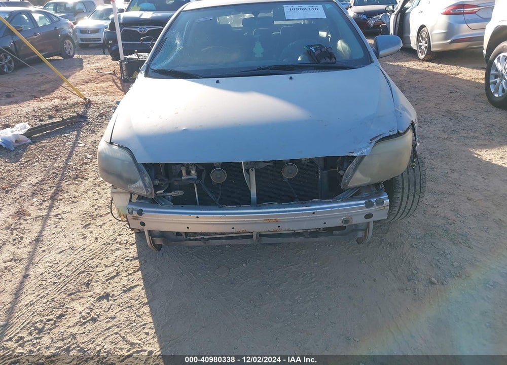 2008 SCION TC VIN: JTKDE167080230770