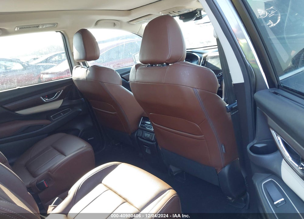2019 SUBARU ASCENT TOURING VIN: 4S4WMARD5K3489079