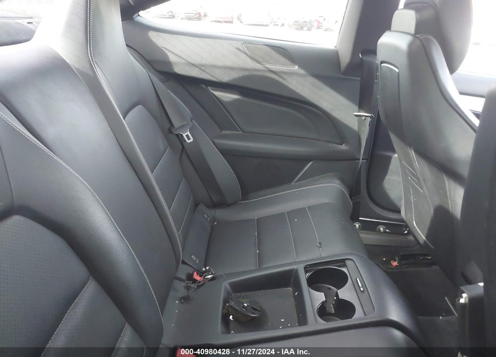 2012 MERCEDES-BENZ C 350 SPORT 4MATIC VIN: WDDGJ8JB2CF905566