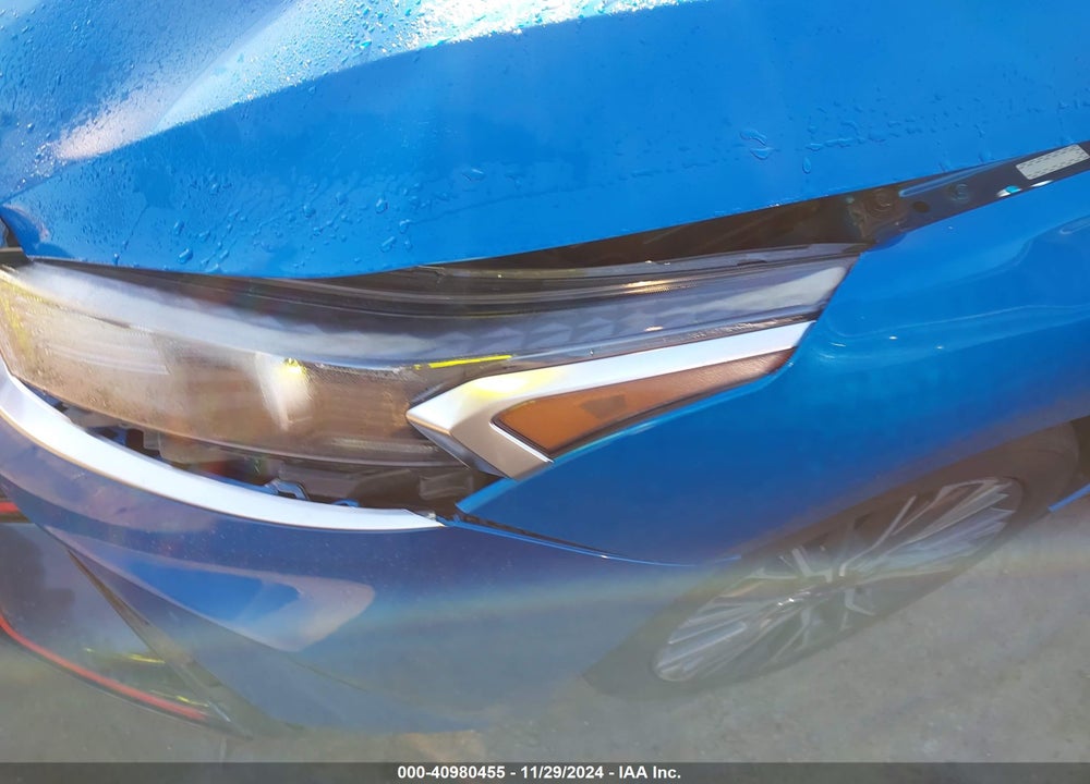 2022 KIA FORTE VIN: 3KPF54AD6NE454675