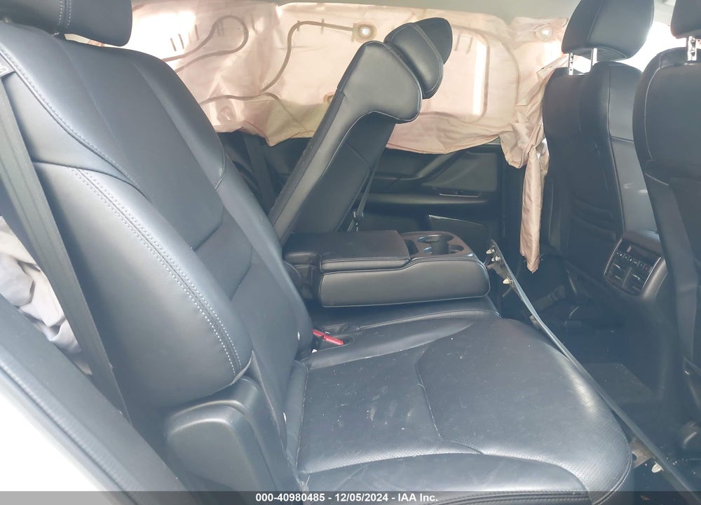 2018 MAZDA CX-9 TOURING VIN: JM3TCBCY6J0233455