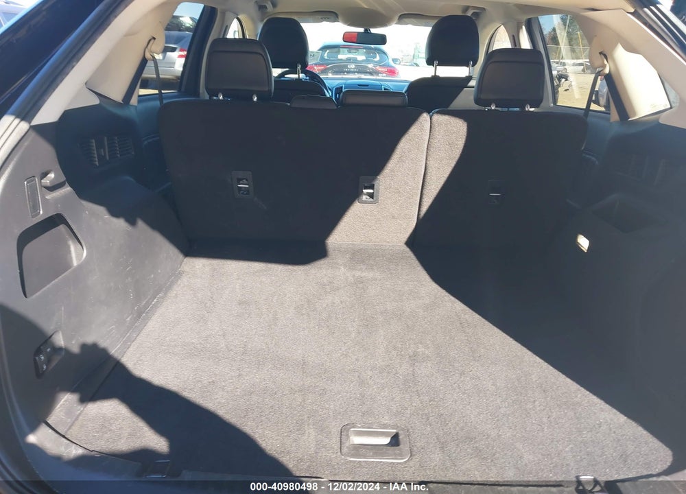 2017 FORD EDGE SPORT VIN: 2FMPK4AP9HBB20767