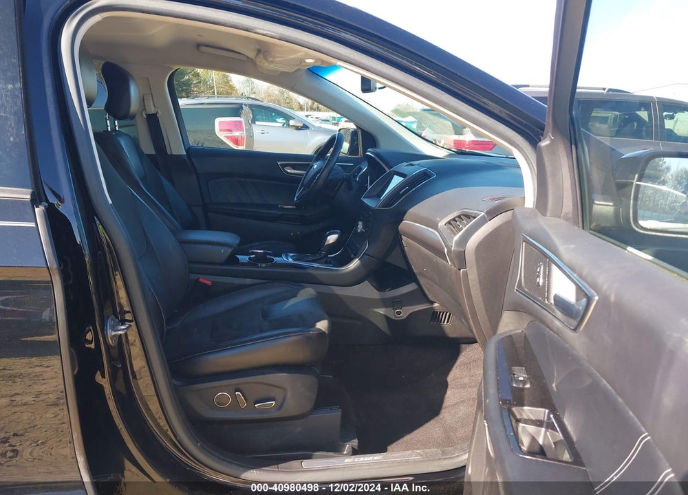 2017 FORD EDGE SPORT VIN: 2FMPK4AP9HBB20767