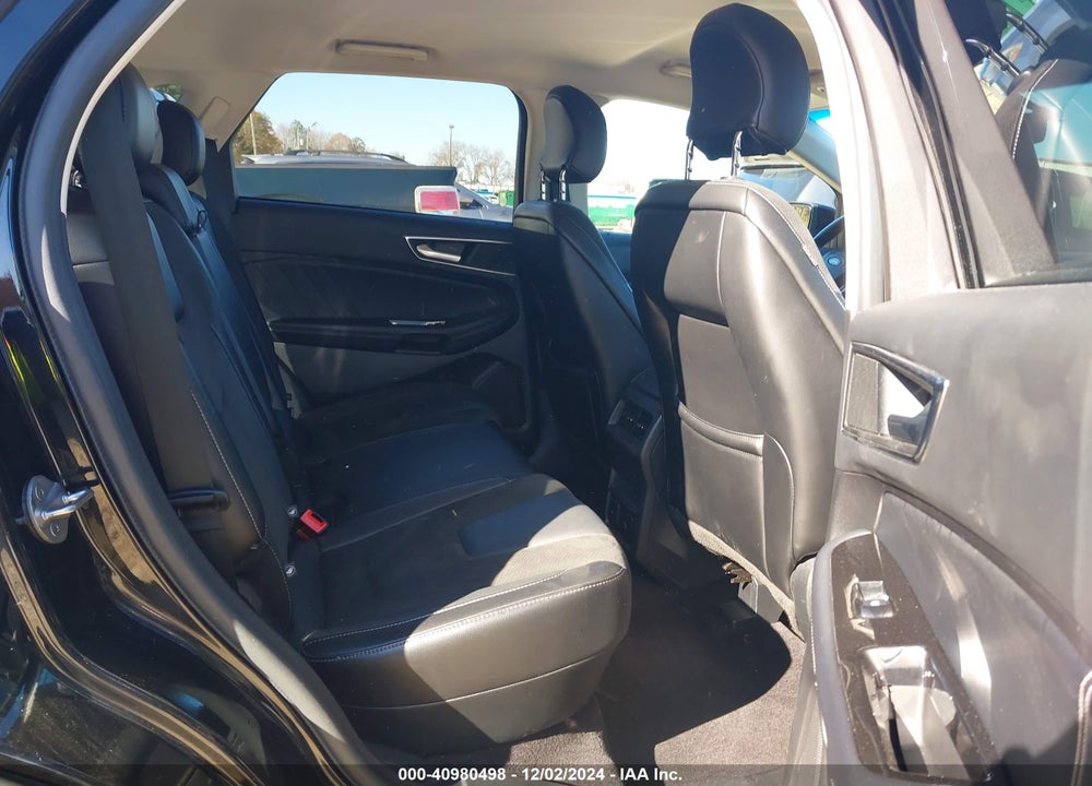 2017 FORD EDGE SPORT VIN: 2FMPK4AP9HBB20767