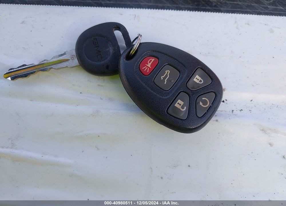 2015 GMC ACADIA SLT-2 VIN: 1GKKVSKD5FJ219050