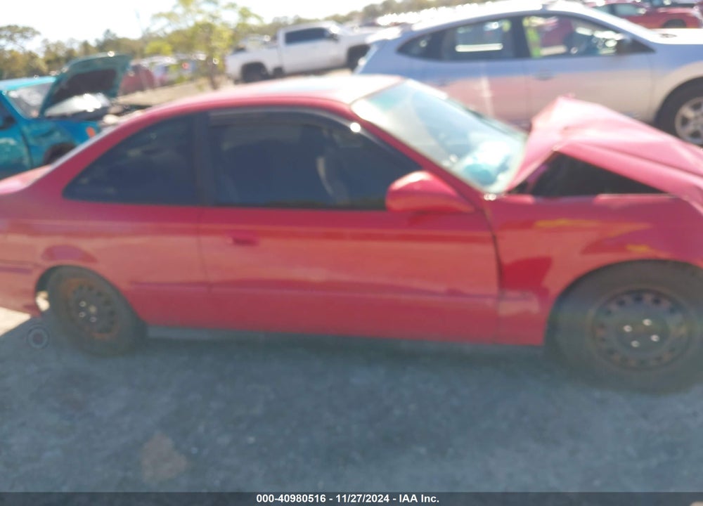 1999 HONDA CIVIC EX VIN: 1HGEJ8241XL042222