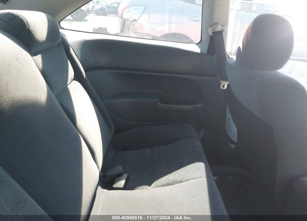 1999 HONDA CIVIC EX VIN: 1HGEJ8241XL042222
