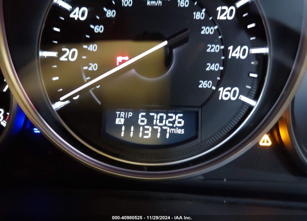 2016 MAZDA 6 I GRAND TOURING VIN: JM1GJ1W56G1470929