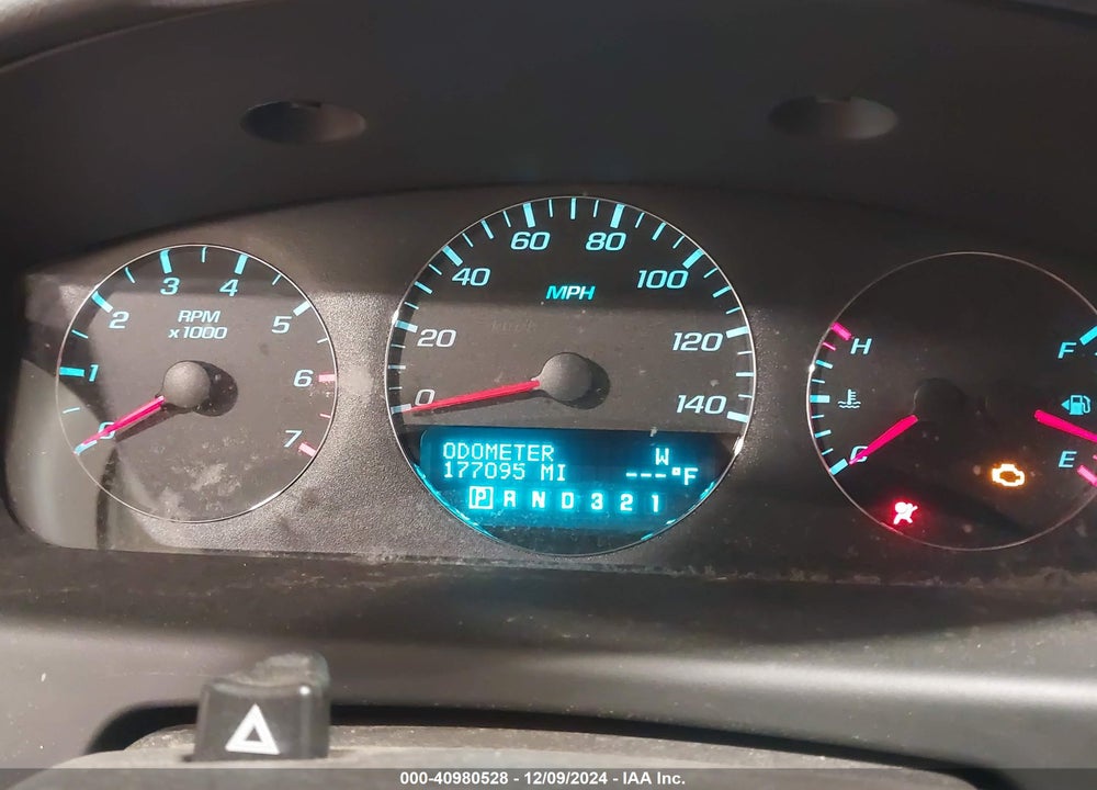 2008 CHEVROLET IMPALA LT VIN: 2G1WT58K681340752