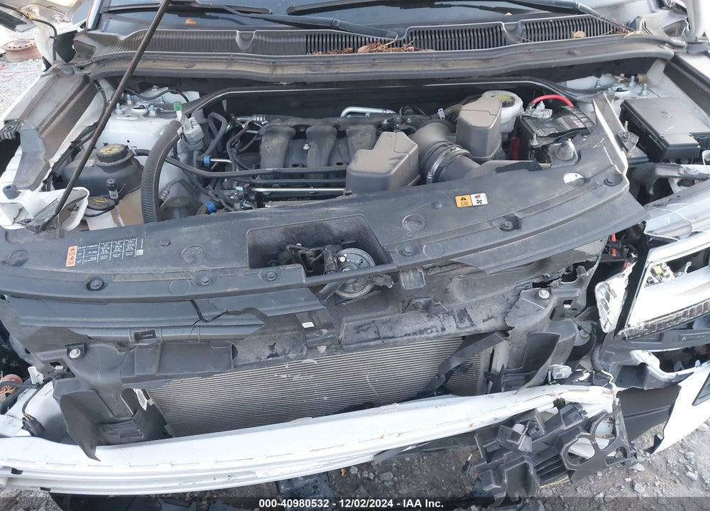 2019 FORD EXPLORER XLT VIN: 1FM5K8D83KGB00744