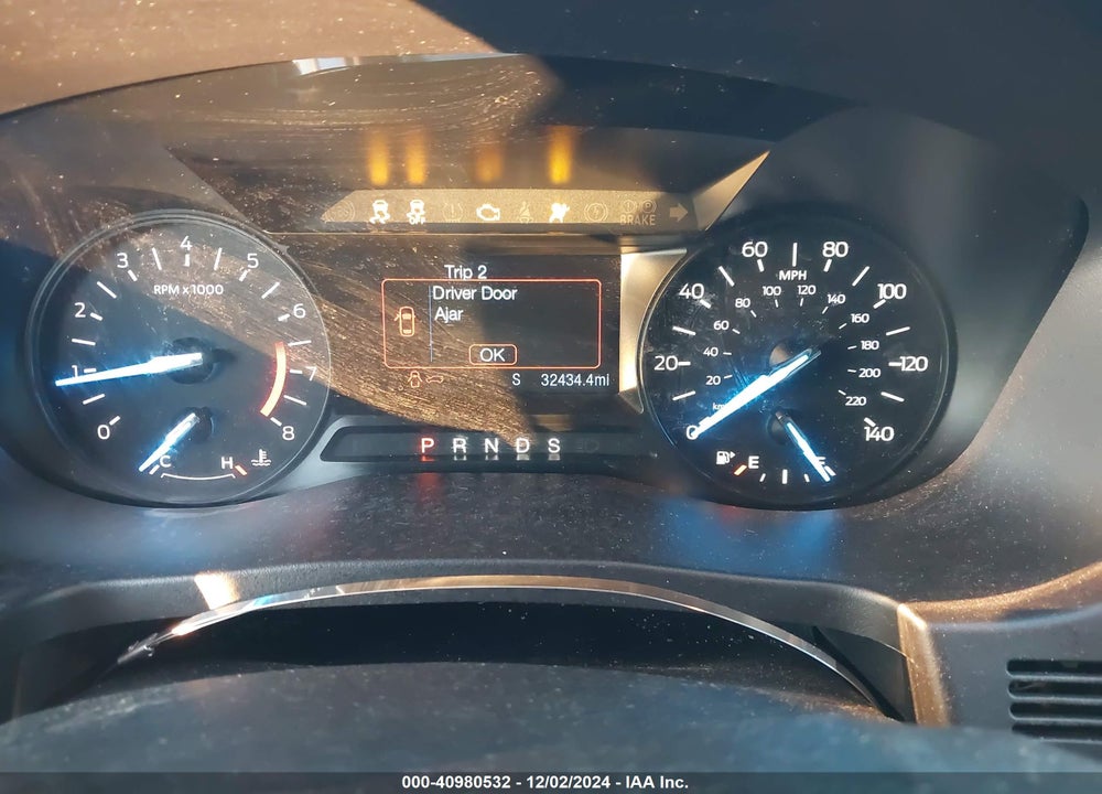 2019 FORD EXPLORER XLT VIN: 1FM5K8D83KGB00744