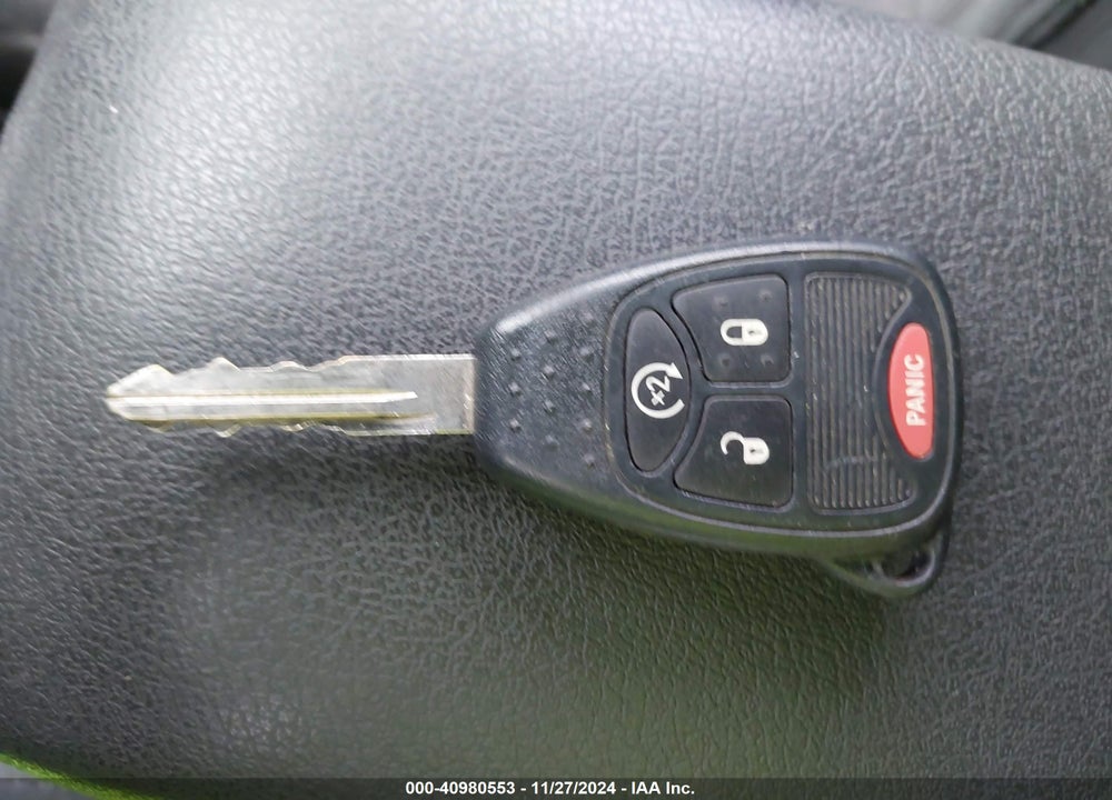 2011 JEEP COMPASS VIN: 1J4NF1FB4BD223747
