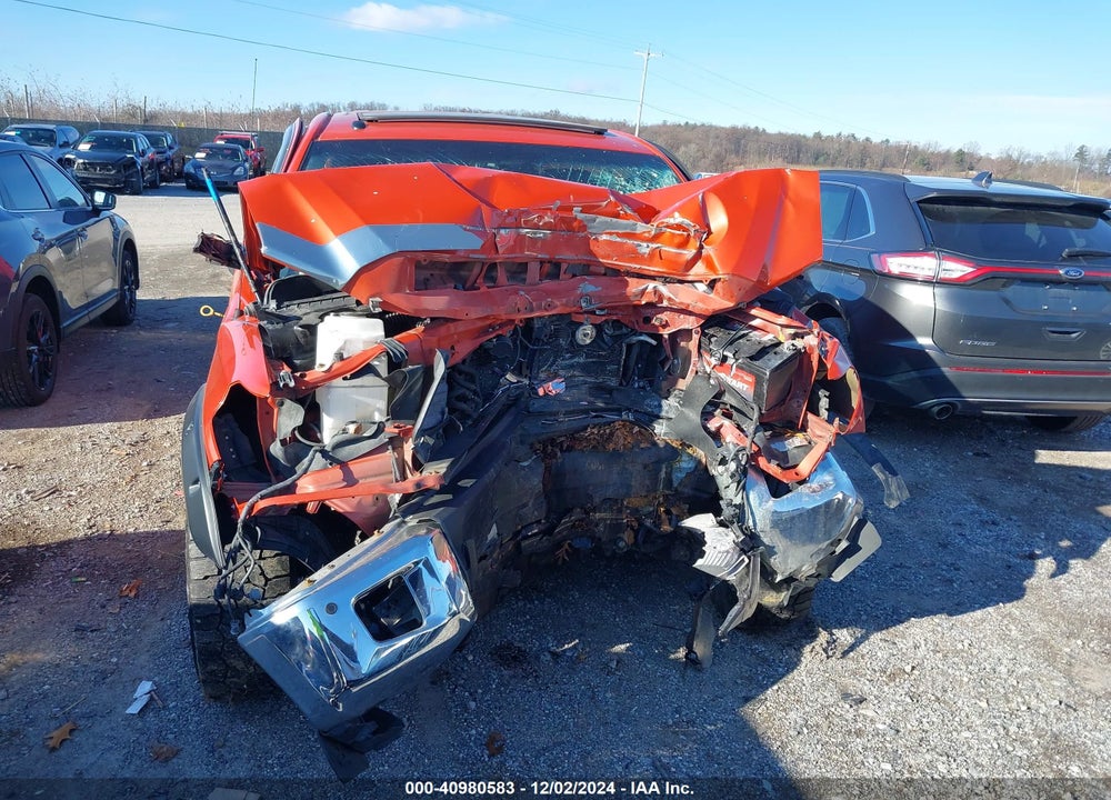 2016 TOYOTA TUNDRA VIN: 5TFDY5F10GX528291