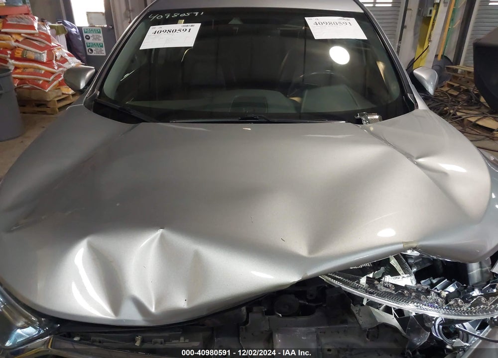 2019 HONDA CR-V EX-L VIN: 7FARW2H80KE001315