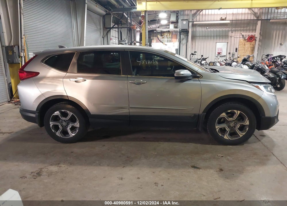 2019 HONDA CR-V EX-L VIN: 7FARW2H80KE001315