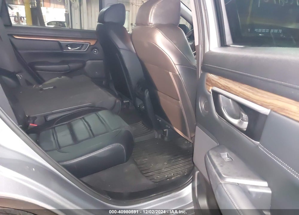 2019 HONDA CR-V EX-L VIN: 7FARW2H80KE001315