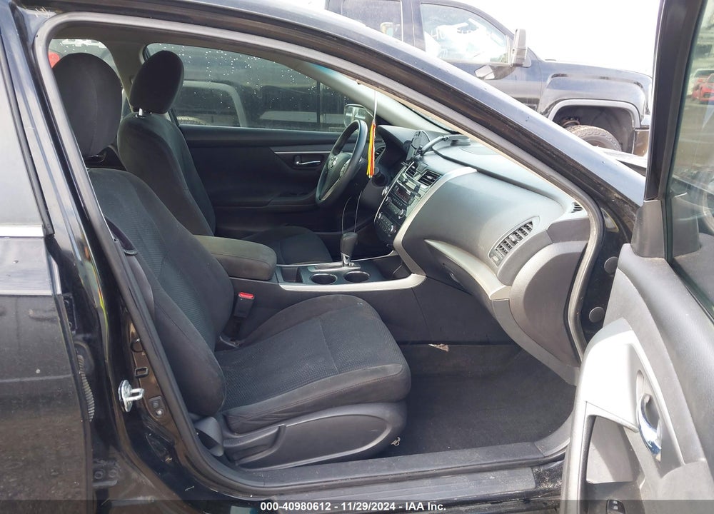 2015 NISSAN ALTIMA 2.5 S VIN: 1N4AL3AP3FC234817