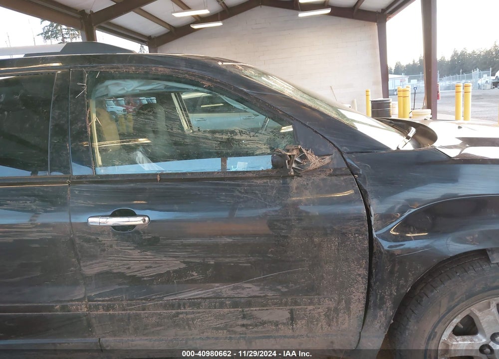 2015 GMC ACADIA SLE-2 VIN: 1GKKVPKD2FJ326618