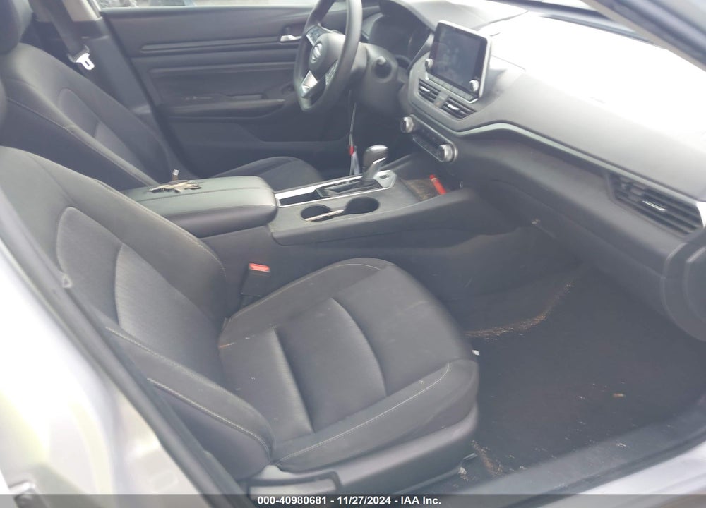 2020 NISSAN ALTIMA VIN: 1N4BL4BV7LC256077