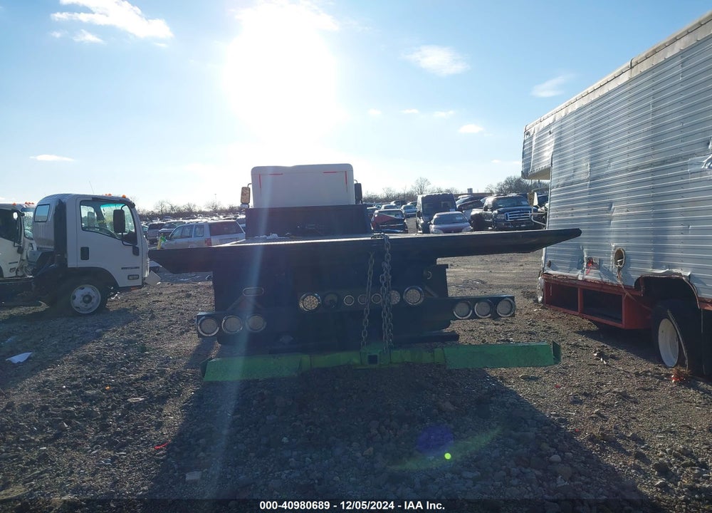 2013 INTERNATIONAL 7000 7600 VIN: 1HTGNSJR4DJ303133