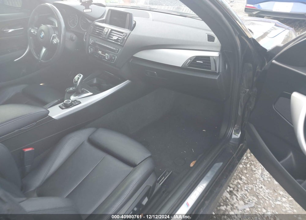 2014 BMW M235 VIN: WBA1J7C53EVW84129