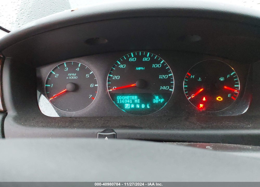 2015 CHEVROLET IMPALA LIMITED LT VIN: 2G1WB5E35F1132164