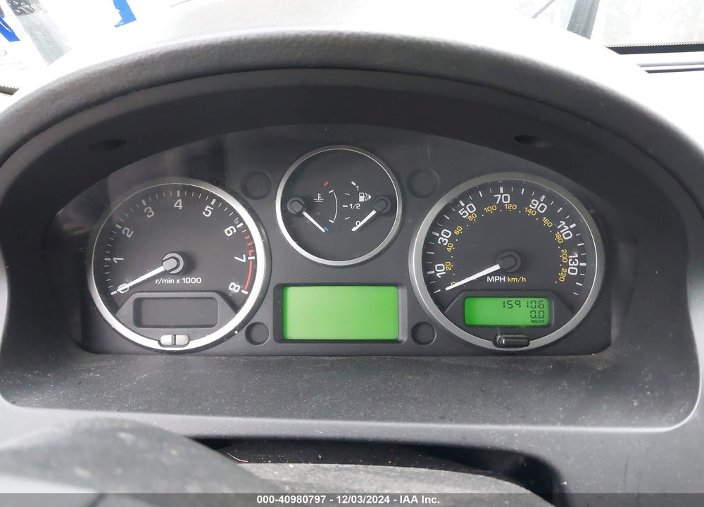 2011 LAND ROVER LR2 VIN: SALFR2BN0BH272646