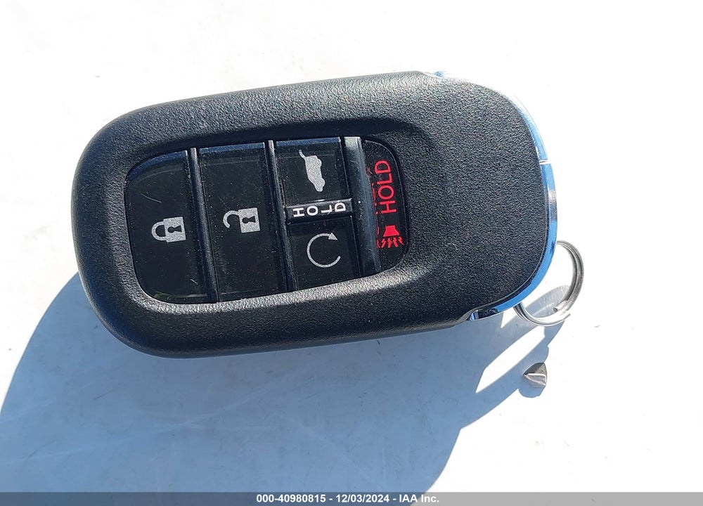 2025 HONDA CR-V HYBRID SPORT-L VIN: 7FARS5H87SE004399