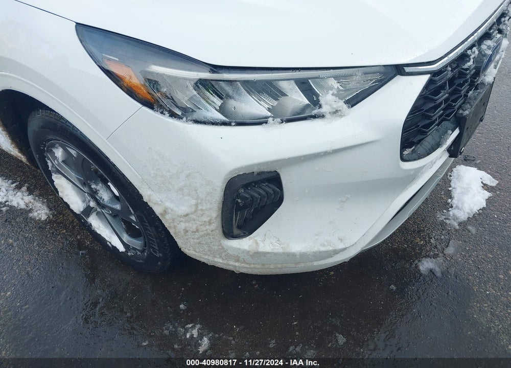 2023 FORD ESCAPE ST LINE VIN: 1FMCU9MN7PUA33135