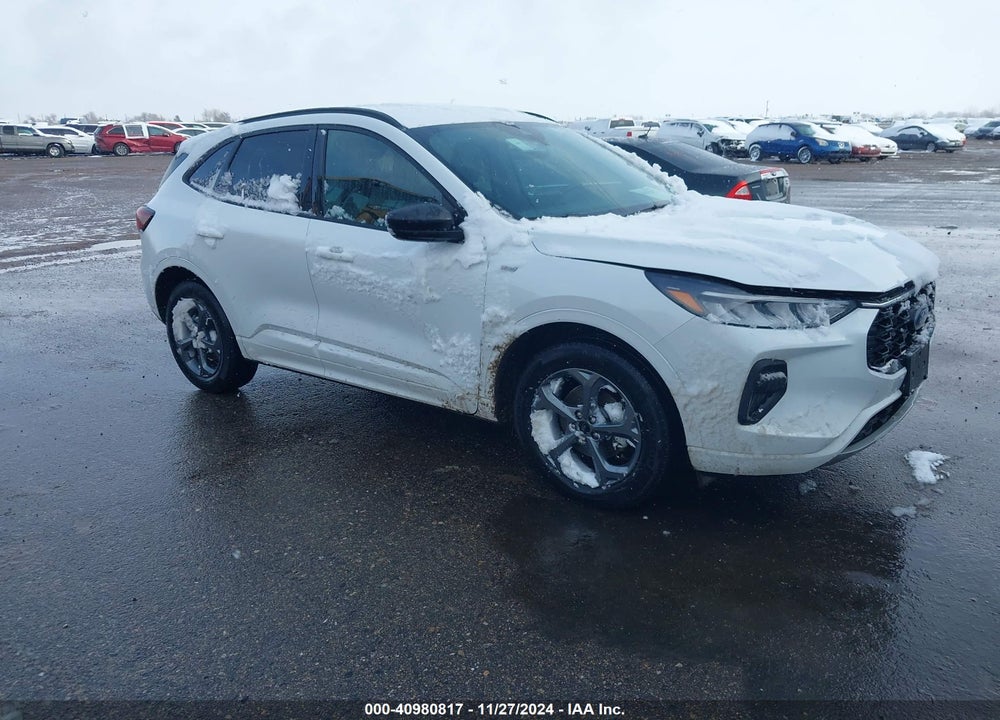 2023 FORD ESCAPE ST LINE VIN: 1FMCU9MN7PUA33135