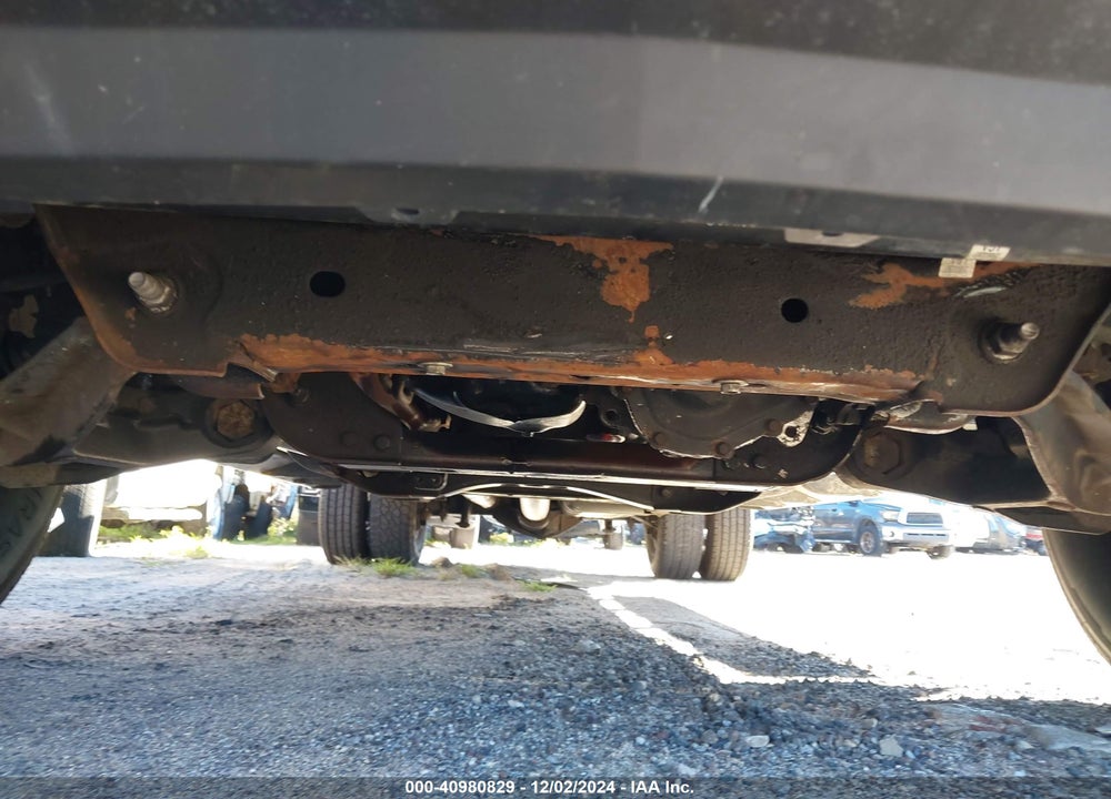 2019 CHEVROLET SILVERADO 3500HD LTZ VIN: 1GC4KXEYXKF191865