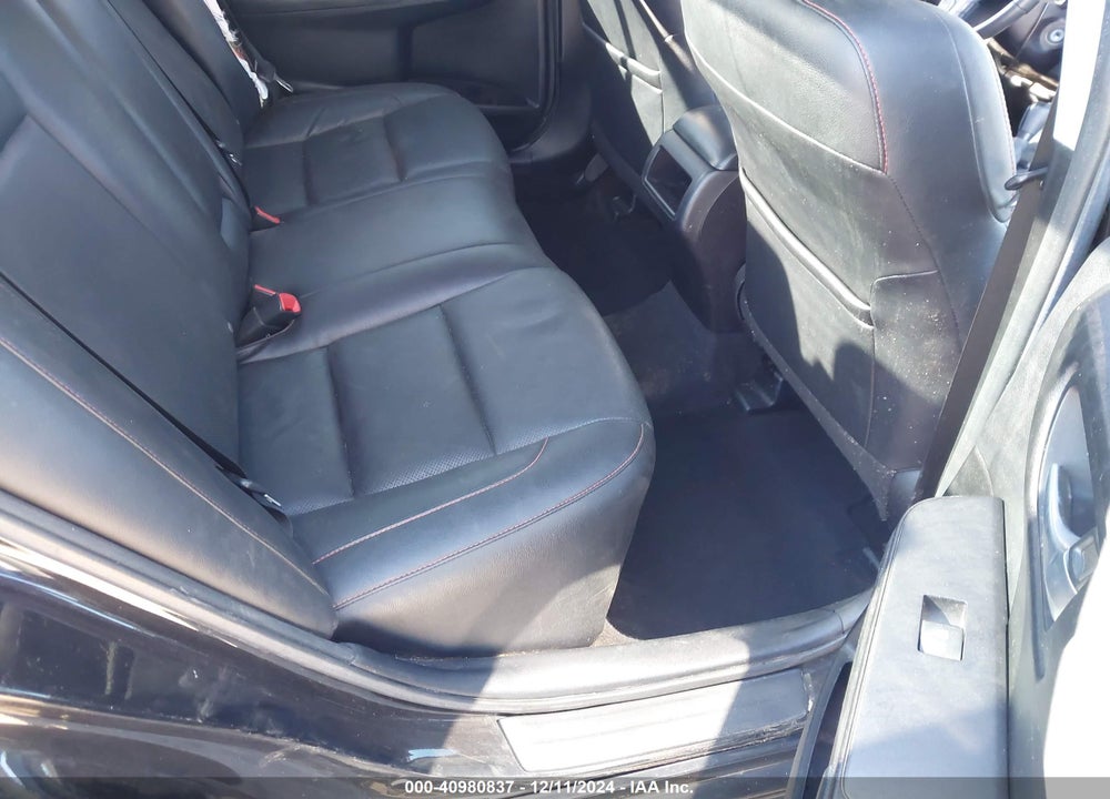 2016 TOYOTA CAMRY SE VIN: 4T1BF1FK2GU545220