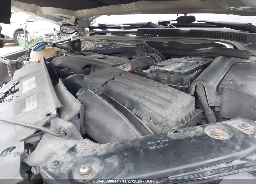 2013 VOLKSWAGEN JETTA GLI AUTOBAHN W/NAV VIN: 3VW467AJXDM256565