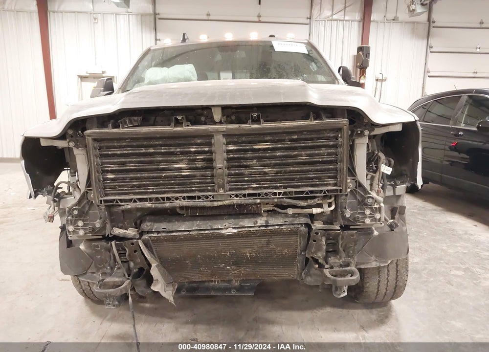 2022 RAM 2500 VIN: 3C6UR5FL1NG418583