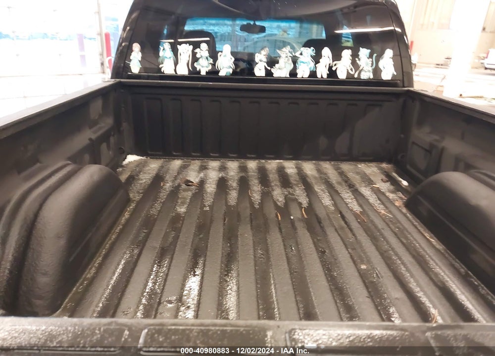 2004 CHEVROLET SILVERADO 1500 Z71 VIN: 2GCEK19T141223211