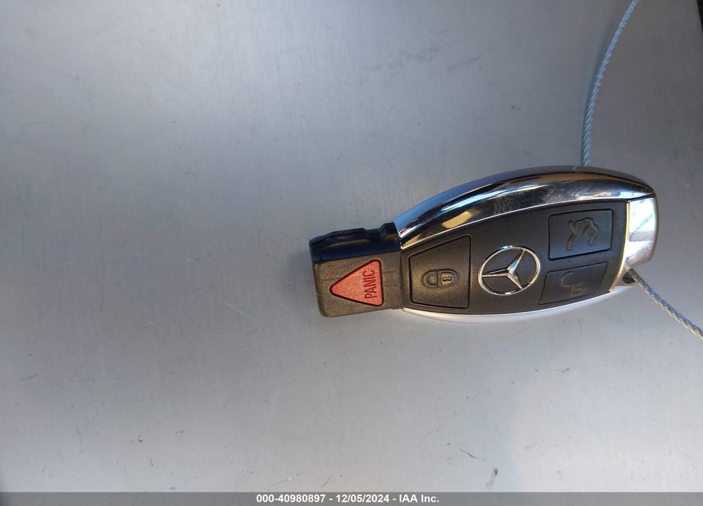 2015 MERCEDES-BENZ GLA 250 4MATIC VIN: WDCTG4GB5FJ064698