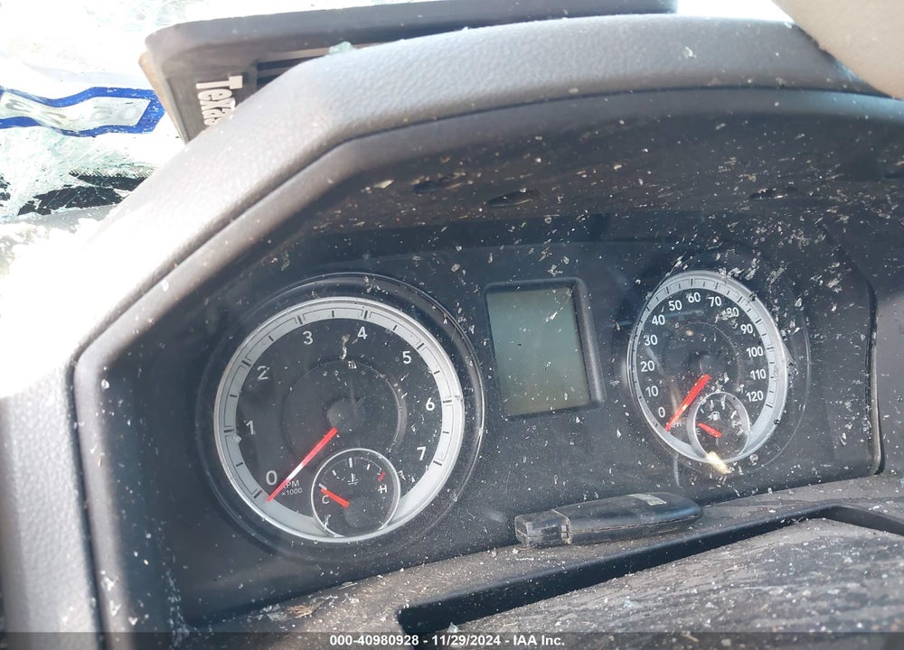 2014 RAM 1500 EXPRESS VIN: 1C6RR6KT5ES122508