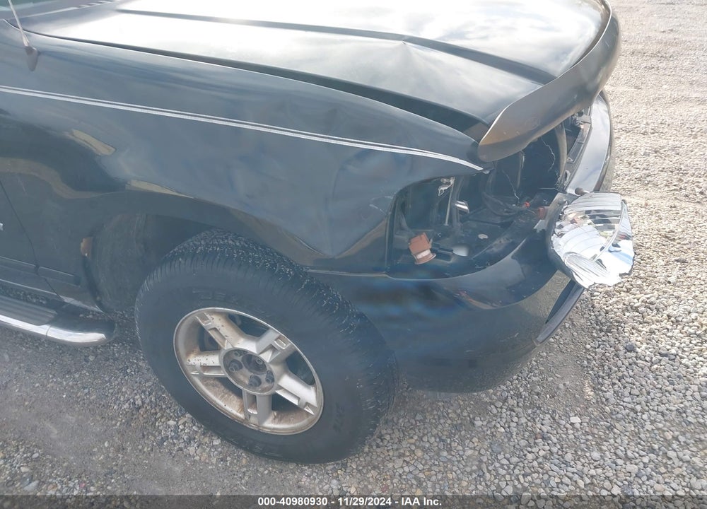 2004 FORD EXPLORER NBX/XLT VIN: 1FMZU73K84UB34184
