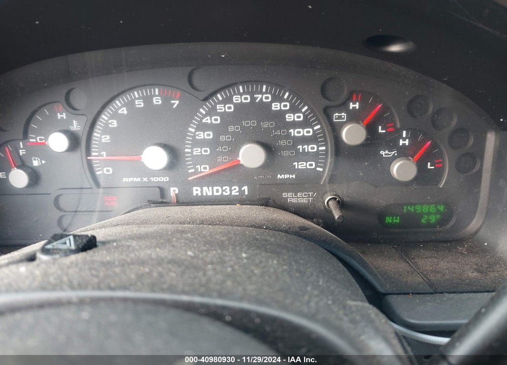2004 FORD EXPLORER NBX/XLT VIN: 1FMZU73K84UB34184