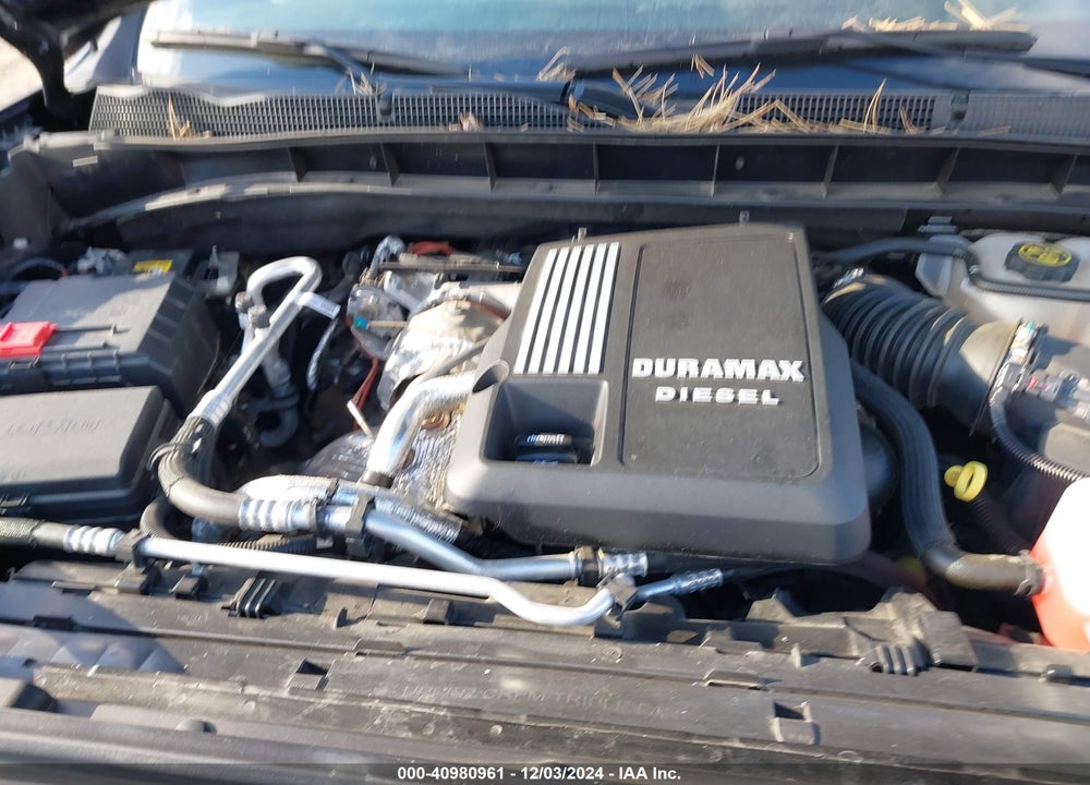 2023 GMC SIERRA 1500 4WD SHORT BOX AT4 VIN: 1GTUUEE83PZ154550
