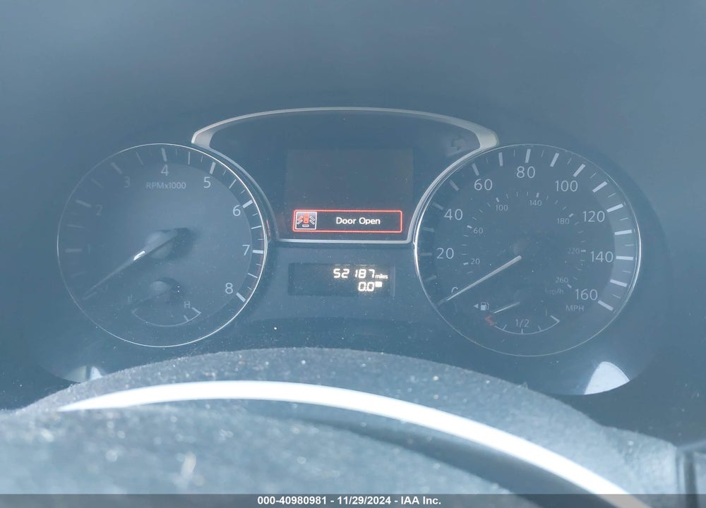2015 NISSAN ALTIMA 2.5 SV VIN: 1N4AL3AP7FC455336