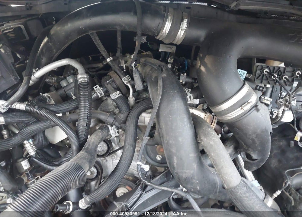 2021 FORD F-150 XLT VIN: 1FTEX1EPXMKD19414