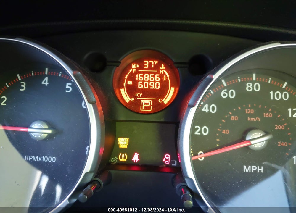 2009 NISSAN ROGUE SL VIN: JN8AS58V79W438718