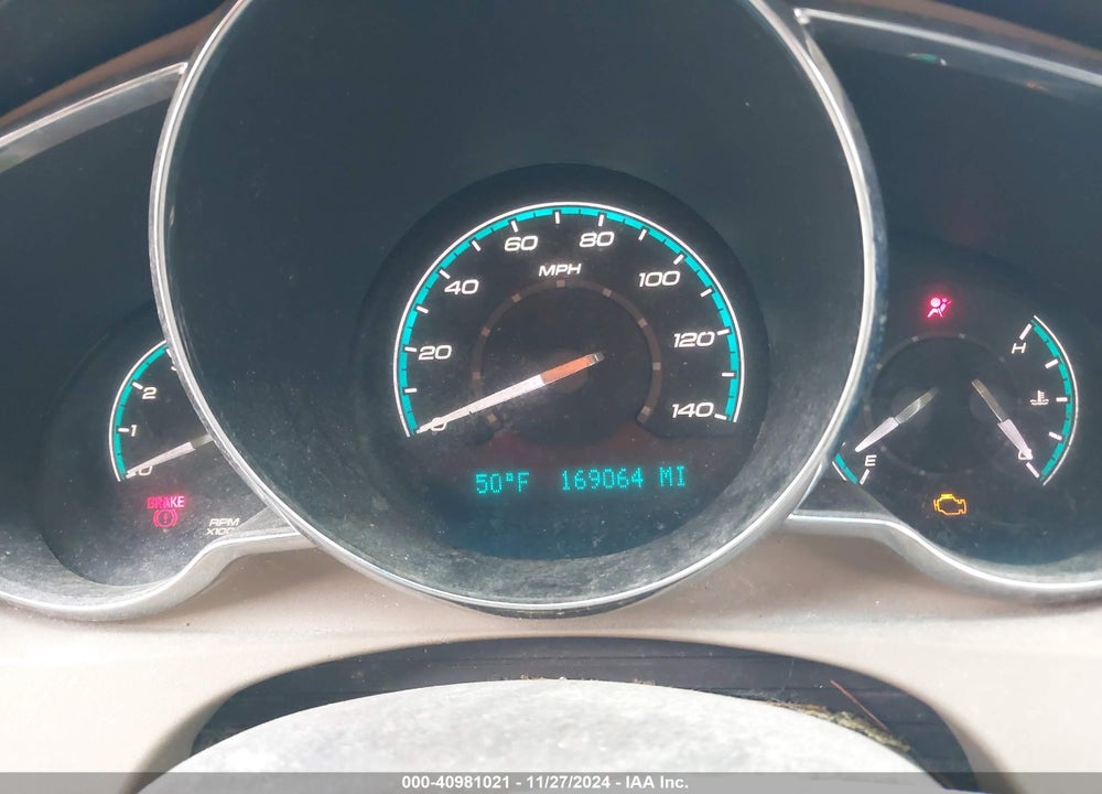 2008 CHEVROLET MALIBU LT VIN: 1G1ZH57B08F231857