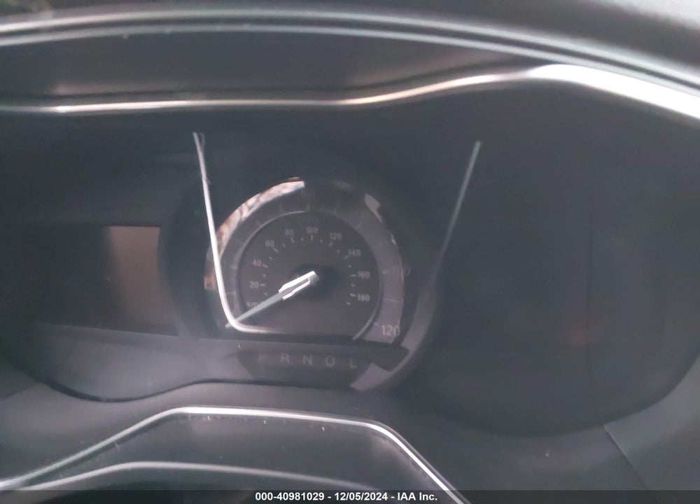 2015 FORD FUSION ENERGI VIN: 3FA6P0SUXFR201019
