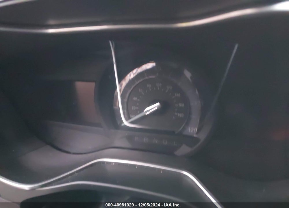 2015 FORD FUSION ENERGI VIN: 3FA6P0SUXFR201019
