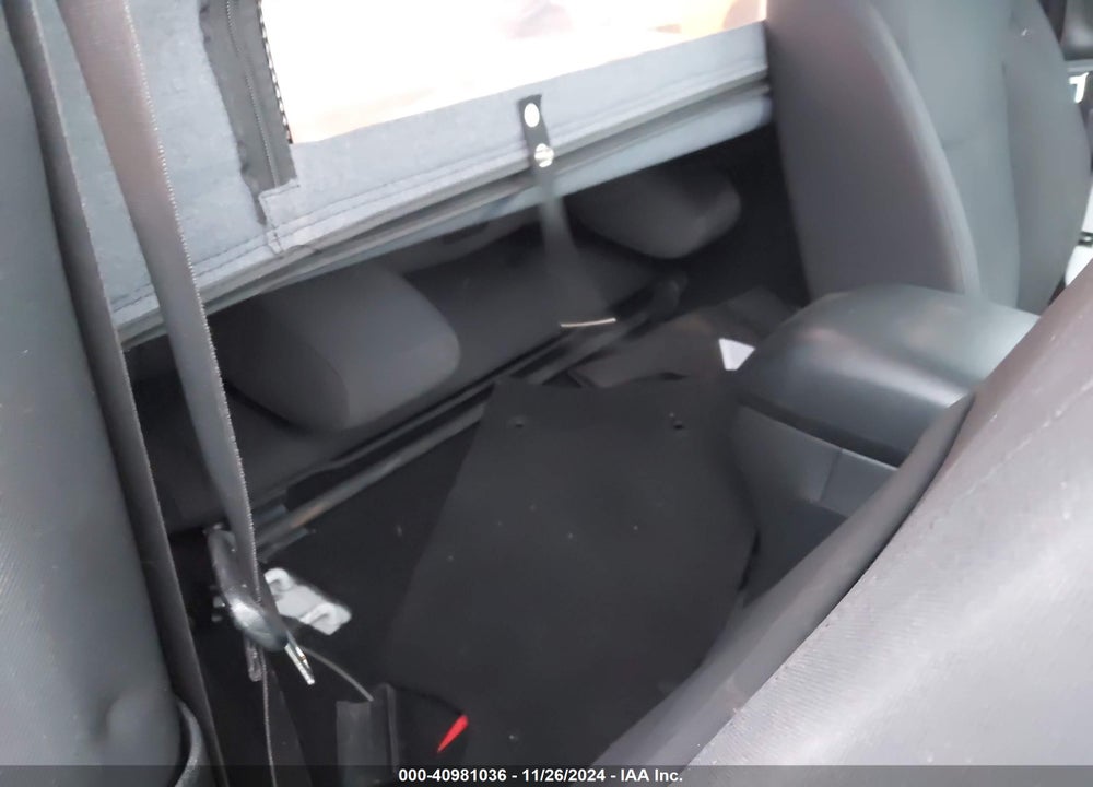 2016 JEEP WRANGLER SPORT VIN: 1C4AJWAG9GL297973
