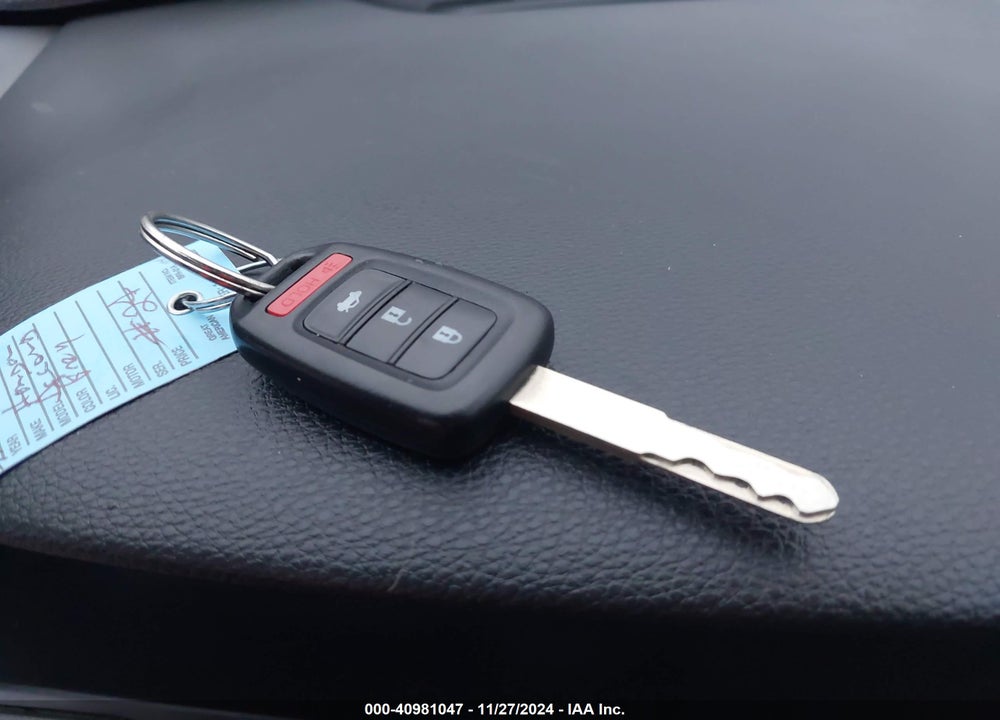 2014 HONDA ACCORD LX VIN: 1HGCR2F32EA278708