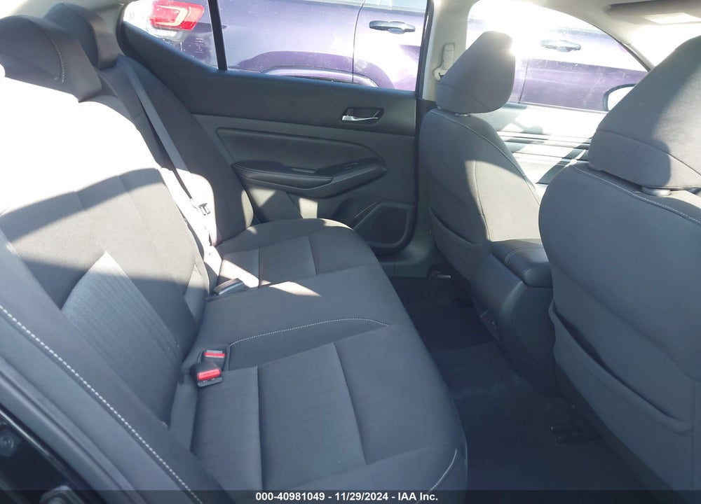 2019 NISSAN ALTIMA VIN: 1N4BL4BV3KN325429